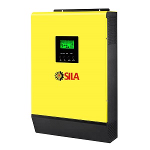 SILA PRO V 3000MH Plus   